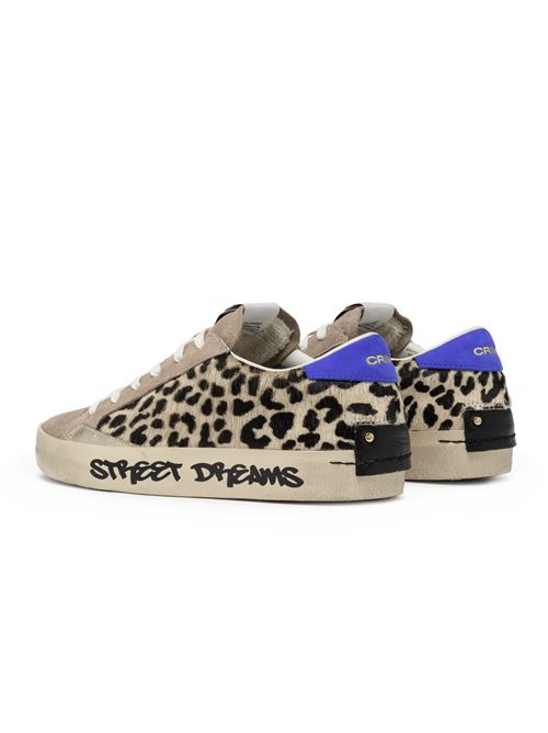DISTRESSED BLACK CHEETAH CRIME LONDON | DISTRESSEDCLEOPARD